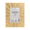 thumbnail image 1 of Better Homes & Gardens 4x6 Picture Frame – Gold Cast Radiant Metal Tabletop Photo Frame, 1 of 7