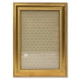 thumbnail image 1 of 4x6 Burnished Gold Picture Frame - Classic Bead Border, 1 of 3