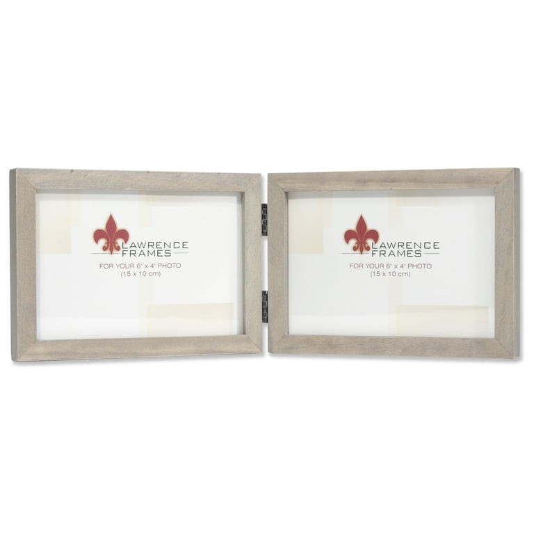 https://i5.walmartimages.com/seo/4x6-Hinged-Double-Horizontal-Gray-Wood-Picture-Frame-Gallery-Collection_d2c3d79c-3e3f-449e-b1fd-b216c9266418_1.51621b4dd88464babad43d692f2606a3.jpeg?odnHeight=768&odnWidth=768&odnBg=FFFFFF