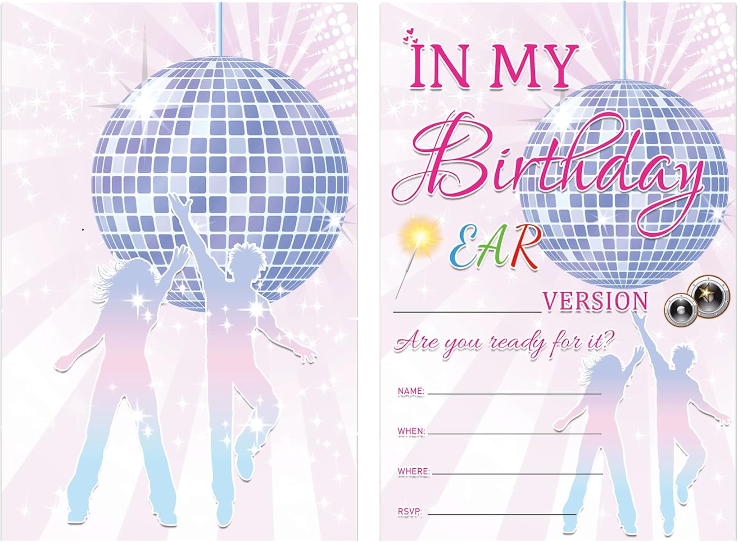 Invite With Music, image size:1500x1101