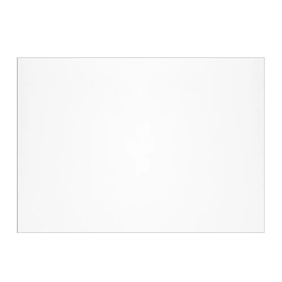 4x6 Index Cards Heavyweight 110lb - 500 Pack Bulk