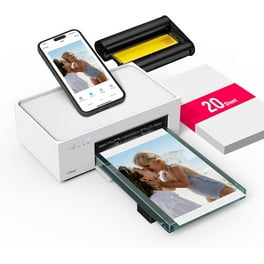 （新品未使用）Polaroid ZIP Mobile Printer White Polaroid Zip Mobile Instant Photo Printer, White - Walmart.com