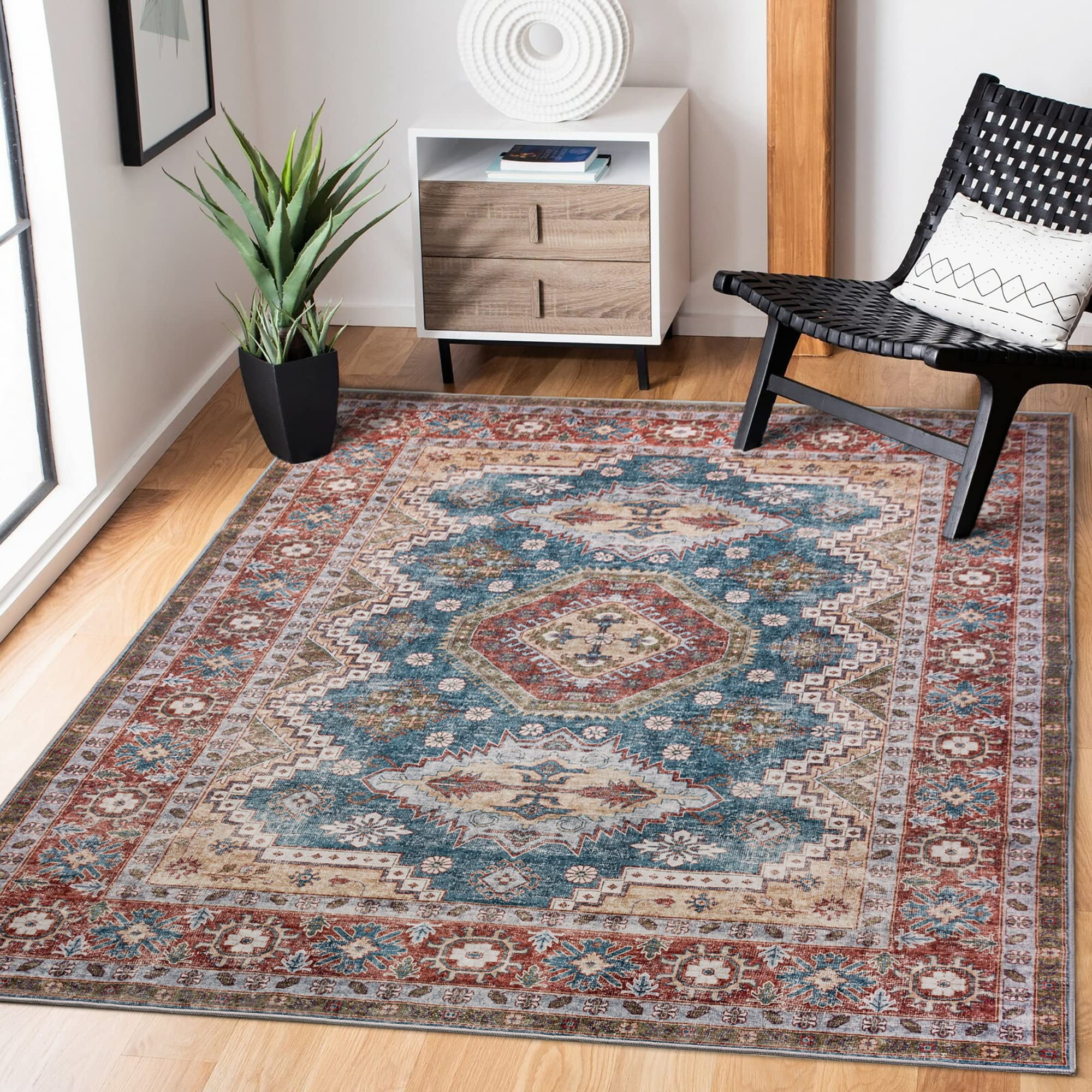 Rug Size and Style Guide – The Citizenry
