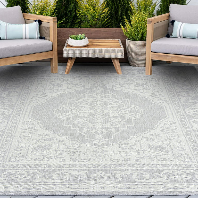 https://i5.walmartimages.com/seo/4x6-Water-Resistant-Indoor-Outdoor-Rugs-Patios-Front-Door-Entry-Entryway-Deck-Porch-Balcony-Outside-Area-Rug-Patio-Gray-Floral-Size-4-x-5-3_e71a6b22-1777-4d5e-afde-e32a46f1af5b.14278f6069539e37b92b629cb2338b80.jpeg?odnHeight=768&odnWidth=768&odnBg=FFFFFF