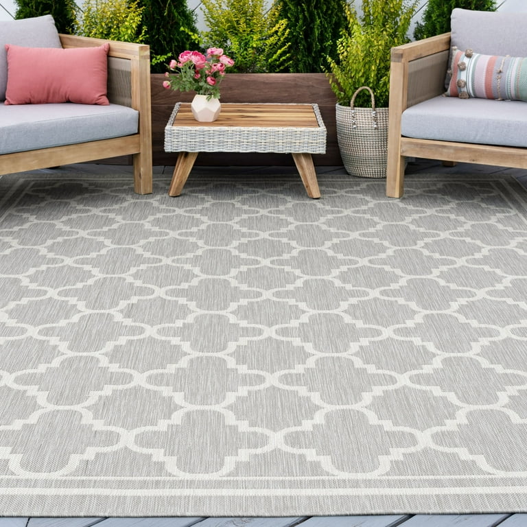 Carpet for patio top