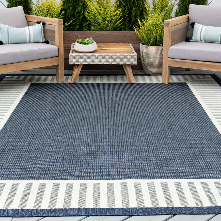 https://i5.walmartimages.com/seo/4x6-Water-Resistant-Indoor-Outdoor-Rugs-Patios-Front-Door-Entry-Entryway-Deck-Porch-Balcony-Outside-Area-Rug-Patio-Navy-Striped-Border-Size-4-x-5-3_e61e37d7-f106-4147-b9d2-aa1b6a640a44.8e8502fb5338f77ae7346430513f92e2.jpeg?odnHeight=768&odnWidth=768&odnBg=FFFFFF