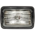 thumbnail image 1 of Truck Lite 80394 Work Light   4x6 In, 1 of 2