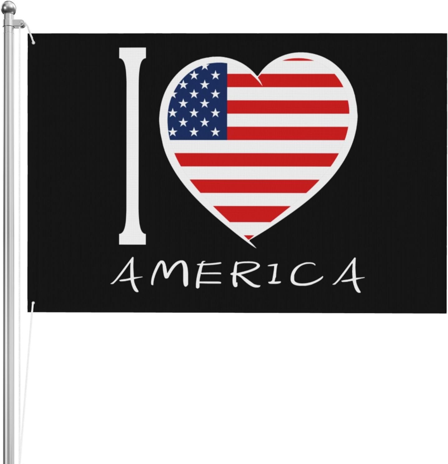 4x6ft Flags Mexican Eagle DoubleSided Flag Banner Vivid Color And Fade