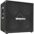  4x8 Bass Guitar Speaker PA DJ 500 Watts 4 8 with horn