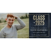 4x8 Same Day Photo Paper Card
