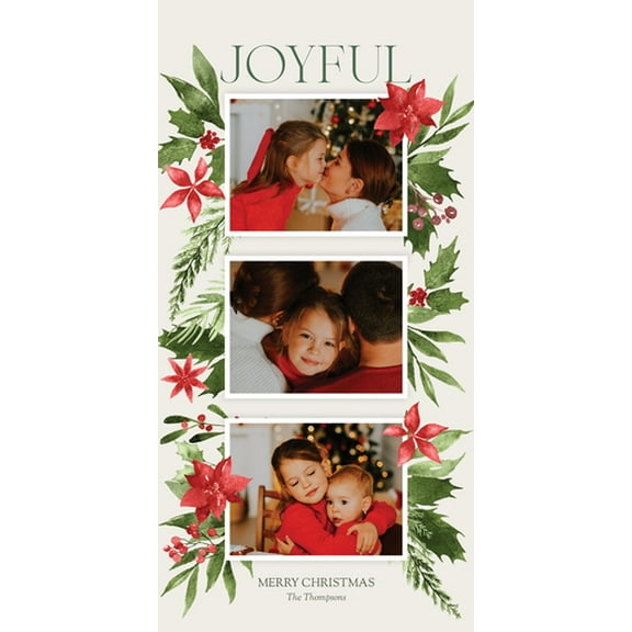 4x8 Stationery Card Sq Trim - Same Day