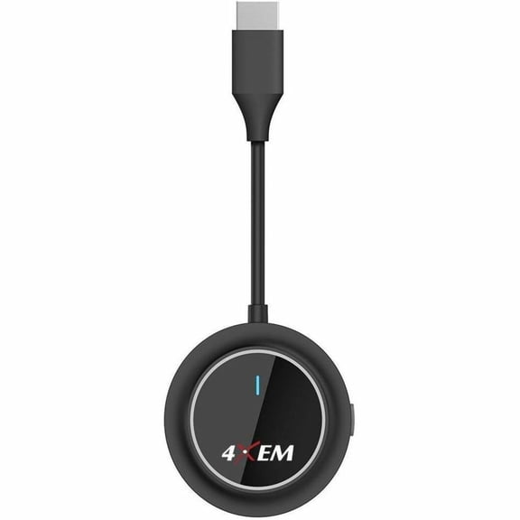 4xem 4XHDMIWL1080PB 4XEM SCREENCAST HDMI TO HDMI USB-C 1080P WIRELESS DISPLAY TRANSMITTER