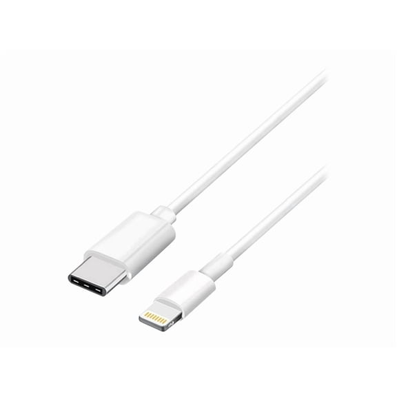 4xem 4XIPHN14CBL10 10ft Usb-c To  8 Pin Cabl Charge Cable M/m - 3m 10ft Mfi