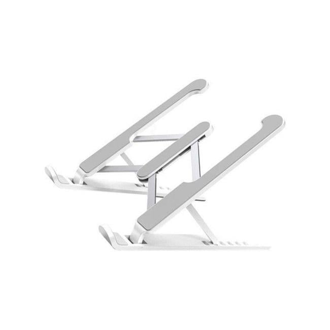 4XEM 4XTS059 Adjustable Aluminum Laptop Stand