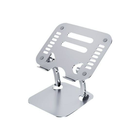 4XEM 4XTS067 Adjustable Laptop Stand Silver