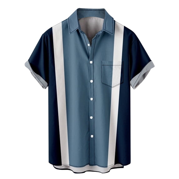 4xl Big and Tall Mens Short Sleeve Button Down Casual Shirts Shirts for Men with Designs Gold Tshirts Shirts for Men Pack Polo Big and Tall Shirts for Men Graphic Tees Linen Shirts for Men White