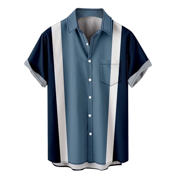 4xl Big and Tall Mens Short Sleeve Button Down Casual Shirts Shirts for Men with Designs Gold Tshirts Shirts for Men Pack Polo Big and Tall Shirts for Men Graphic Tees Linen Shirts for Men White