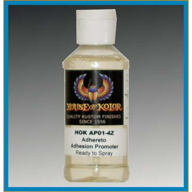 4z ADHERETO ADHESION PROMOTER AP01/AP01 HOUSE OF KOLOR