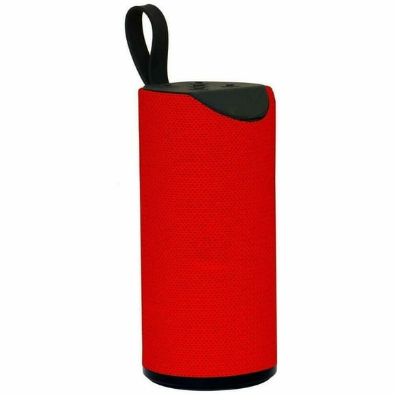 5.0 BT113 Wireless Portable Bluetooth Speaker With Waterproof Material and 3D Stereo for Outdoor