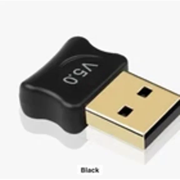 5.0 Bt Adapter Usb Wireless Transmitter For Pc Computer Receptor Laptop Earphone