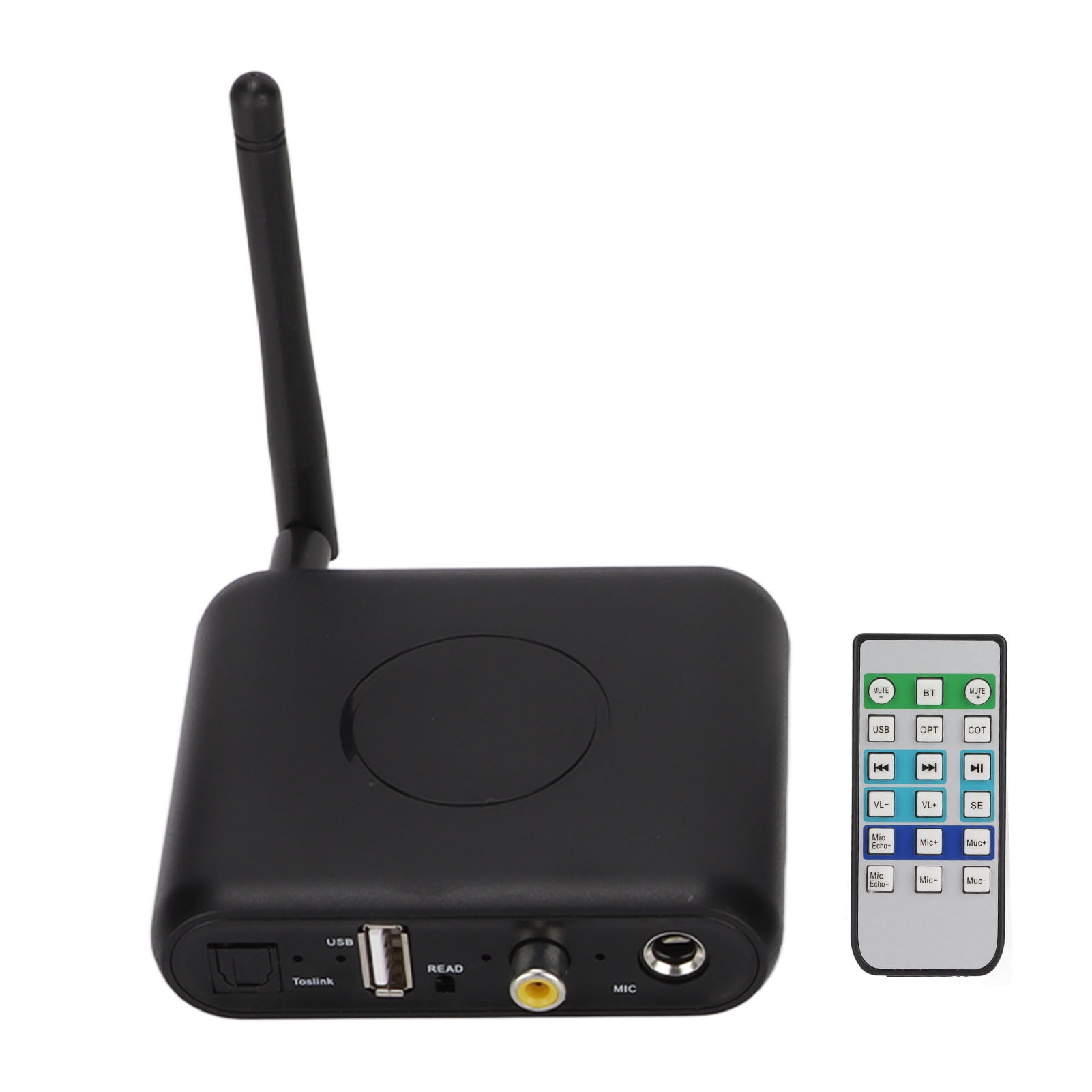 5.0 Receiver, Multifunctional Digital Receiver ,Wireless Converter For