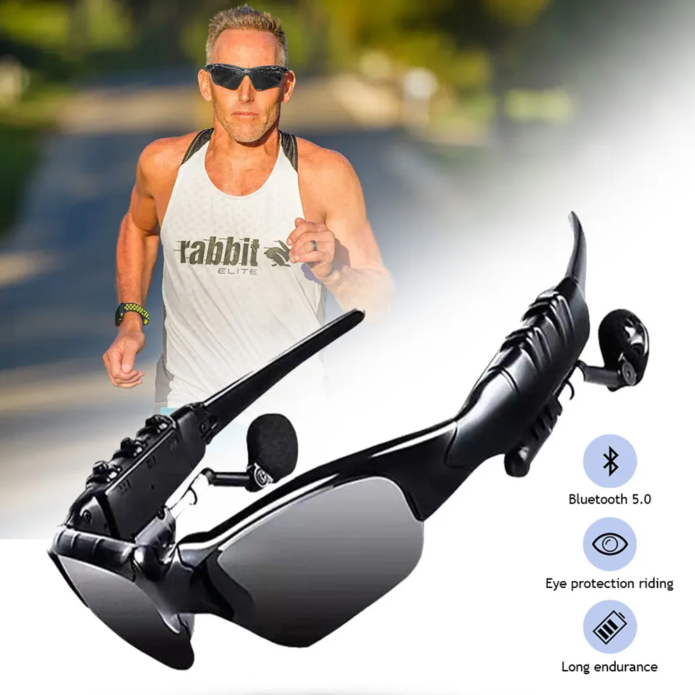 Bose Frames Rondo Audio Bluetooth Sunglasses, Black Bose Frames Rondo Audio Bluetooth Sunglasses, Black