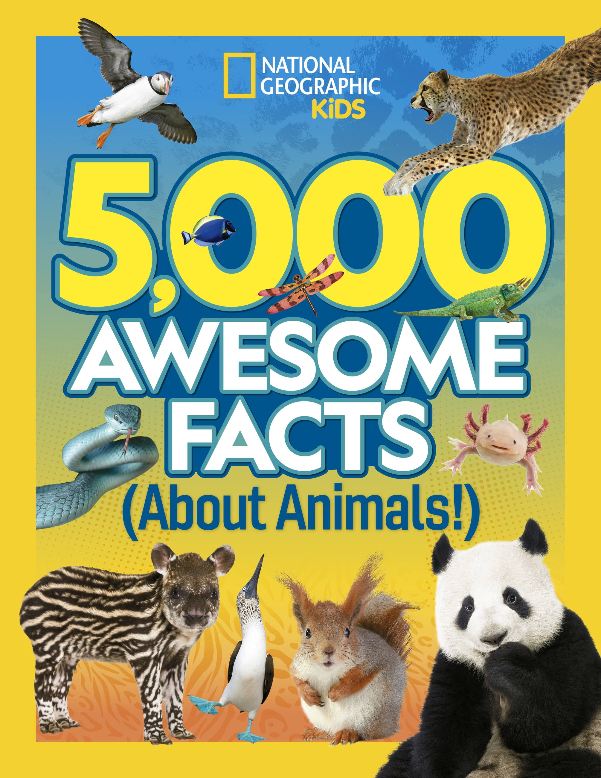 National Geographic Books - Walmart.com