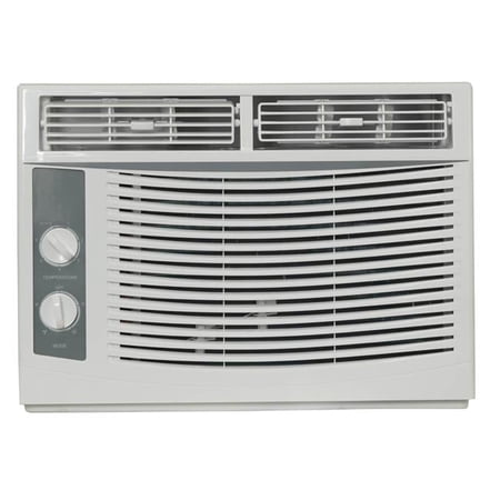 5,000 BTU Window Air Conditioner