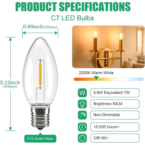 5,000 Lumen LED Corn Cob Bulb, Uses Only 50W, Daylight 5000K, E26 Base, LED Light for Indoors Garage Workshop Warehouse