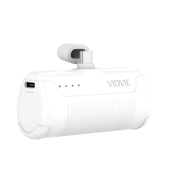 5,000 mAh Mini Pocket Power Bank PB871-Type-C