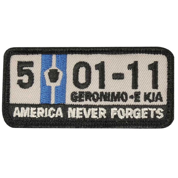 5.01.11 Patch Hook & Loop