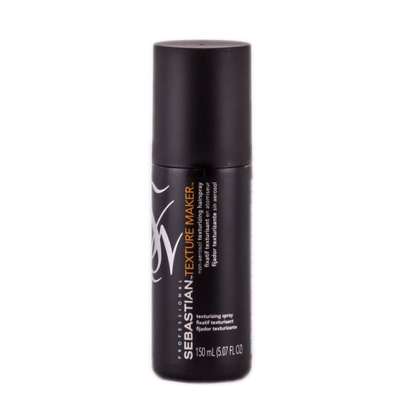 5.07 Oz Sebastian Profesional Texture Maker Texturizing Hair Spray Hair Pack of 2
