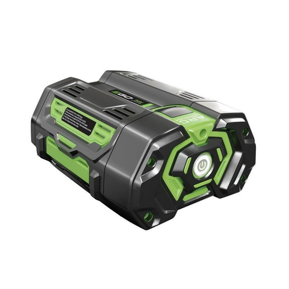 5.0Ah Replacement for EGO 56V Max Lithium Battery BA2800T BA2800 5000mah Compatible with Ego Power Tools