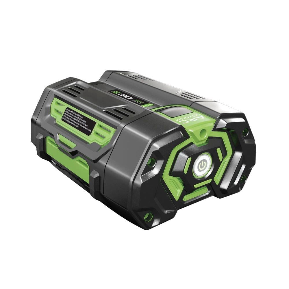 5.0Ah Replacement for EGO 56V Max Lithium Battery BA2800T BA2800 5000mah Compatible with Ego Power Tools