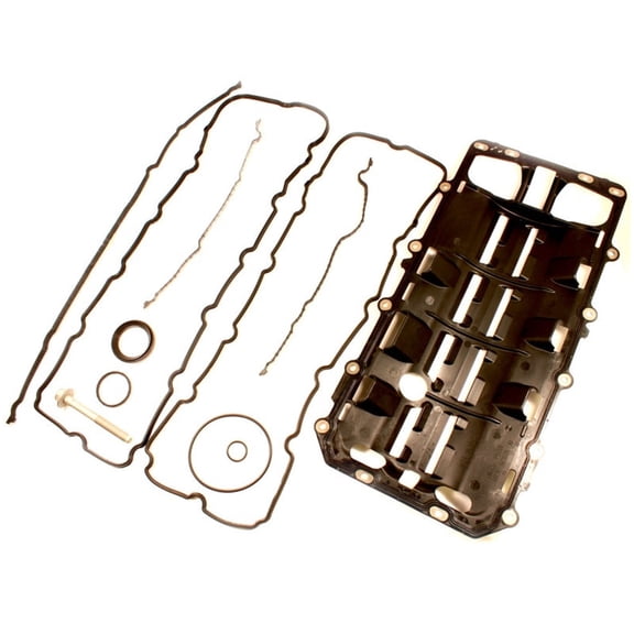 Ford Oil Pump Installation Kit 5.0L Coyote