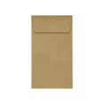 thumbnail image 1 of #5 1/2 Coin Envelopes (3 1/8 x 5 1/2) - Grocery Bag (50 Qty.), 1 of 2