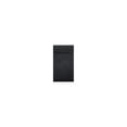 thumbnail image 1 of #5 1/2 Coin Envelopes (3 1/8 x 5 1/2) - Midnight Black (250 Qty.), 1 of 1