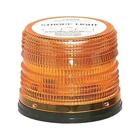 5 1/2" Dia. High-Output Strobe Lights (1 per pack)