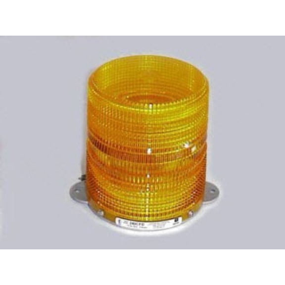 5 1/2" Dia. Strobe Lights (1 per pack)