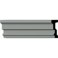 thumbnail image 1 of 5 1/2"H x 2"P x 94 1/2"L Panel Moulding, 1 of 6
