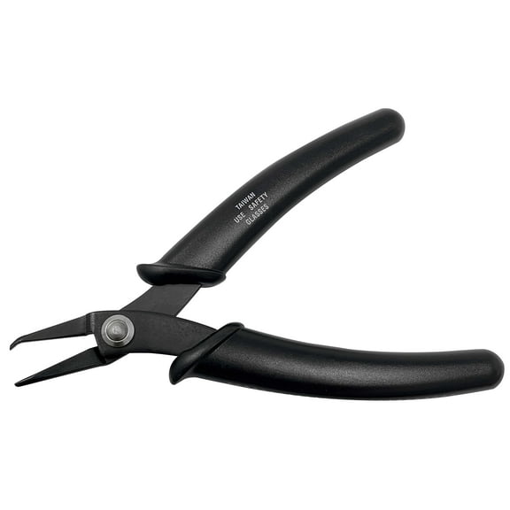 5-1/2" Split Ring Plier Pliers with Ergonomic Grips Jewelry Making Wire Metal Forming Cutting Shaping Tool