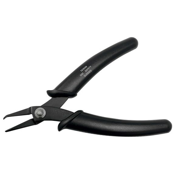 5-1/2" Split Ring Plier Pliers with Ergonomic Grips Jewelry Making Wire Metal Forming Cutting Shaping Tool