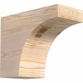 thumbnail image 1 of 5 1/2"W x 10"H x 12"L Huntington Smooth Rafter Tail, Douglas Fir, 1 of 4
