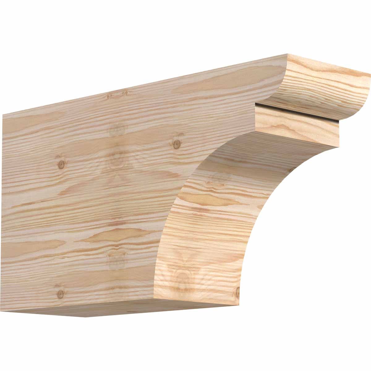 Tusk Rafter 5 1/2