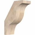 thumbnail image 1 of 5 1/2"W x 12"D x 16"H Funston Smooth Brace, Douglas Fir, 1 of 13