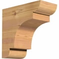 thumbnail image 1 of 5 1/2"W x 12"H x 12"L New Brighton Smooth Rafter Tail, Western Red Cedar, 1 of 4
