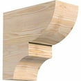 thumbnail image 1 of 5 1/2"W x 12"H x 12"L Ridgewood Smooth Rafter Tail, Douglas Fir, 1 of 4