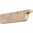 thumbnail image 1 of 5 1/2"W x 12"H x 48"L Del Monte Smooth Rafter Tail, Douglas Fir, 1 of 4