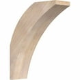 thumbnail image 1 of 5 1/2"W x 16"D x 20"H Thorton Smooth Brace, Douglas Fir, 1 of 13