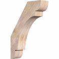 thumbnail image 1 of 5 1/2"W x 20"D x 28"H Olympic Smooth Brace, Douglas Fir, 1 of 13